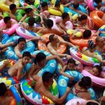 Chinese Swimming Pools