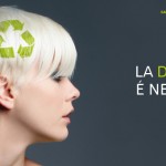 Save Your World - Recycle Campaign